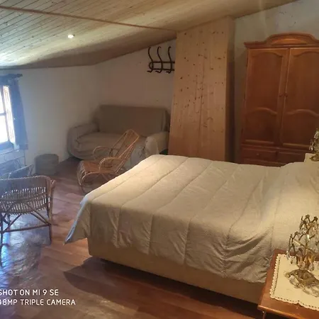 Сasa de vacaciones La Cape Hornos