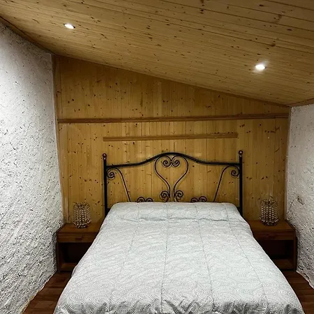 Сasa de vacaciones La Cape